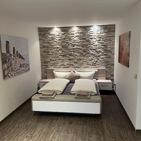 Appartement Augustaplatz Baden-Baden Exteriör bild